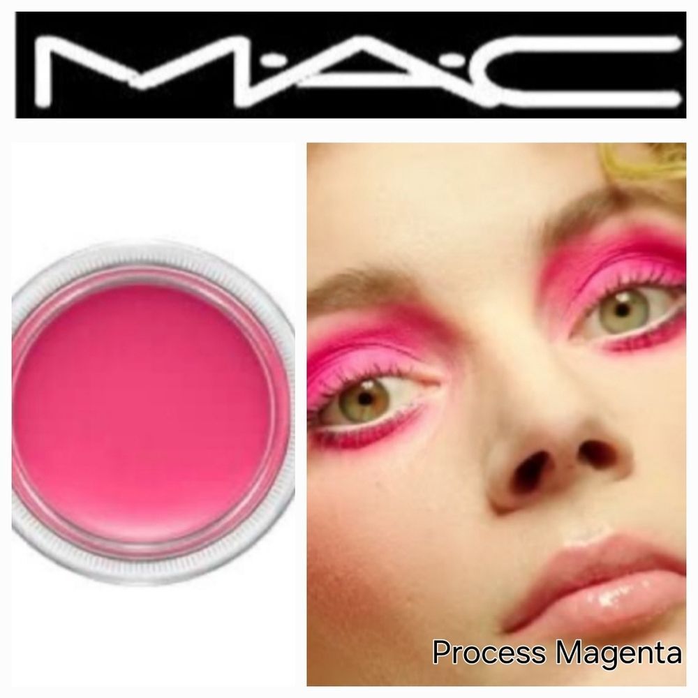 Mac Cosmetics Chromaline Gel